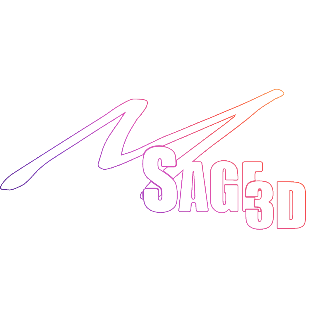MSage3D